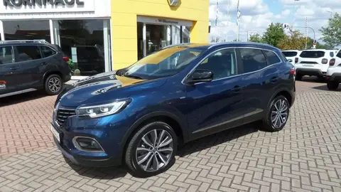 Annonce RENAULT KADJAR Essence 2020 d'occasion 