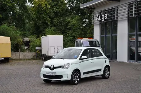 Used RENAULT TWINGO Petrol 2019 Ad 