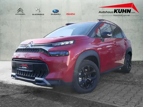 Annonce CITROEN C3 AIRCROSS Essence 2023 d'occasion 