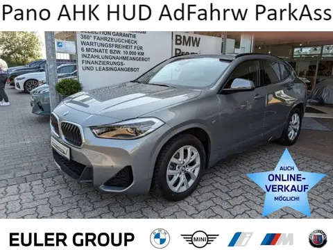 Used BMW X2 Petrol 2023 Ad Germany