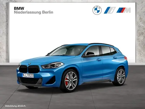 Used BMW X2 Petrol 2023 Ad 