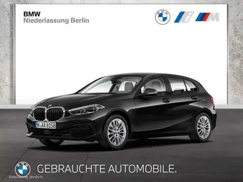 Used BMW SERIE 1 Petrol 2021 Ad 