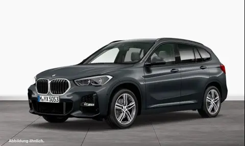 Annonce BMW X1 Diesel 2019 d'occasion 