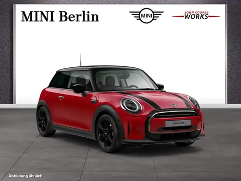 Used MINI COOPER Petrol 2023 Ad 