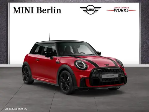 Used MINI COOPER Petrol 2023 Ad 