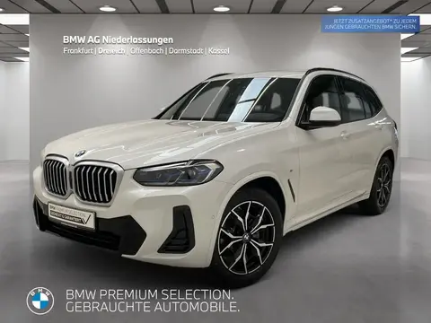 Used BMW X3 Diesel 2023 Ad 