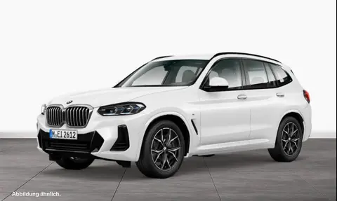 Annonce BMW X3 Diesel 2023 d'occasion 