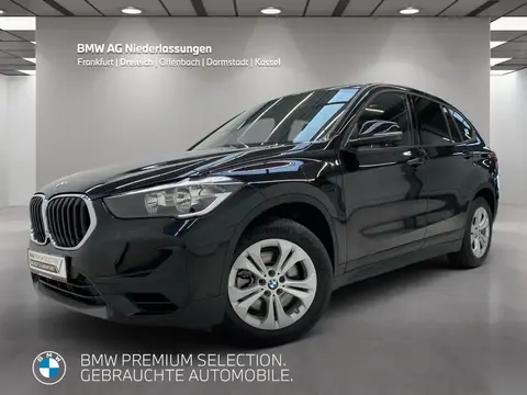 Annonce BMW X1 Hybride 2020 d'occasion Allemagne