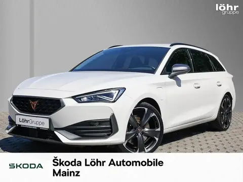 Used CUPRA LEON Hybrid 2022 Ad 