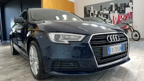 Used AUDI A3 Diesel 2019 Ad 