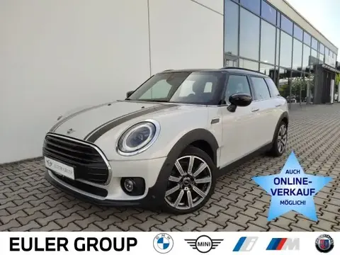 Used MINI COOPER Diesel 2021 Ad 