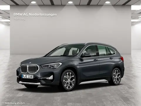 Used BMW X1 Hybrid 2021 Ad 