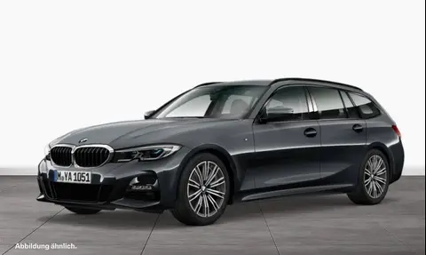 Annonce BMW SERIE 3 Essence 2021 d'occasion 