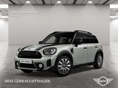 Annonce MINI COOPER Essence 2021 d'occasion 