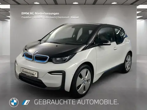 Annonce BMW I3 Non renseigné 2022 d'occasion 