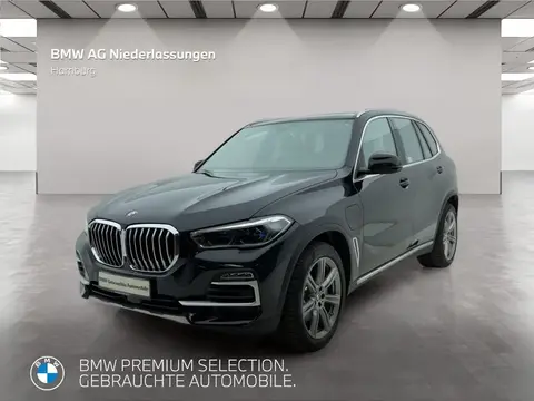 Used BMW X5 Hybrid 2021 Ad 