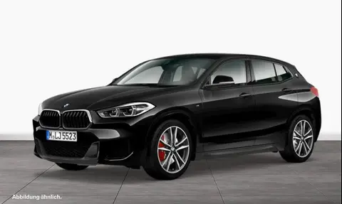 Annonce BMW X2 Diesel 2023 d'occasion 