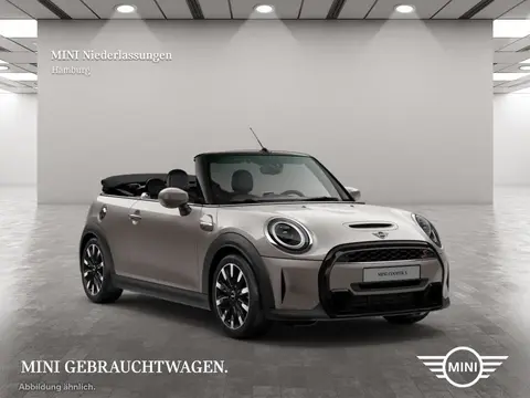 Used MINI COOPER Petrol 2021 Ad 