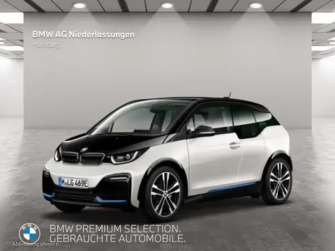 Annonce BMW I3 Non renseigné 2021 d'occasion 