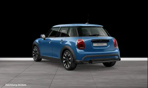 Annonce MINI COOPER Essence 2023 d'occasion 