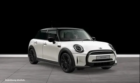 Annonce MINI COOPER Essence 2023 d'occasion 