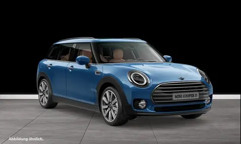 Used MINI COOPER Diesel 2023 Ad 