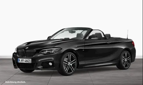 Annonce BMW SERIE 2 Essence 2020 d'occasion 