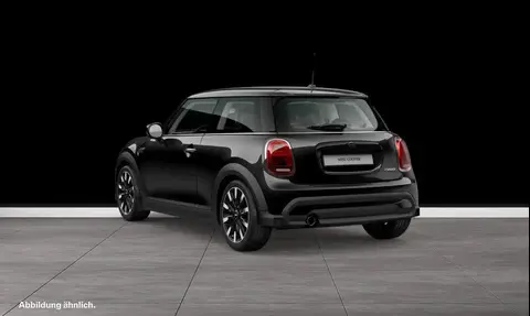 Annonce MINI COOPER Essence 2023 d'occasion 