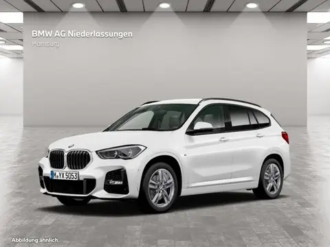 Used BMW X1 Petrol 2021 Ad 