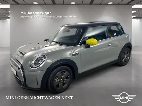 Used MINI COOPER Not specified 2022 Ad 