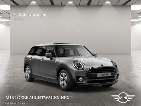 Used MINI ONE Petrol 2021 Ad 