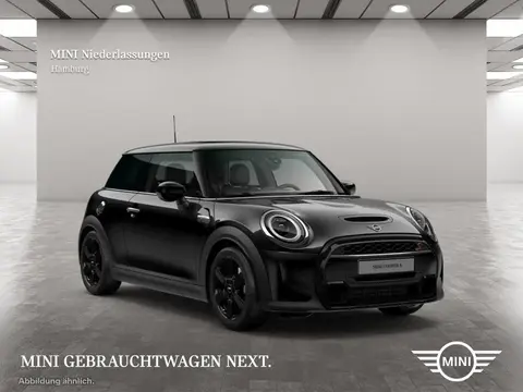 Used MINI COOPER Petrol 2021 Ad 