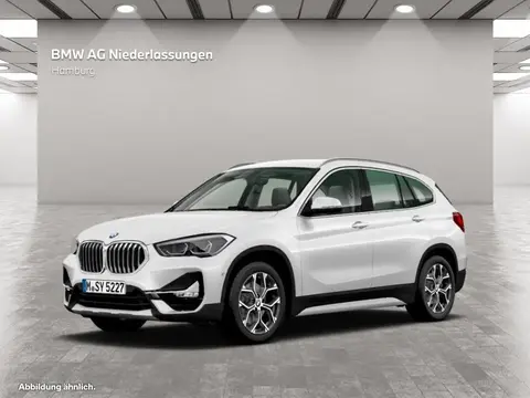 Annonce BMW X1 Essence 2021 d'occasion 