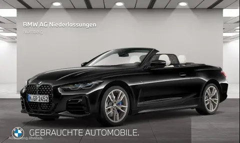 Annonce BMW M440 Essence 2021 d'occasion 