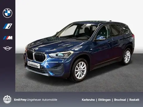 Used BMW X1 Diesel 2020 Ad 