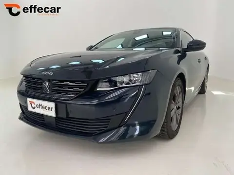 Used PEUGEOT 508 Diesel 2020 Ad 