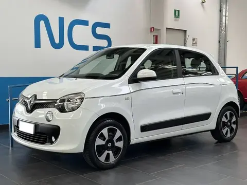 Annonce RENAULT TWINGO Essence 2018 d'occasion 