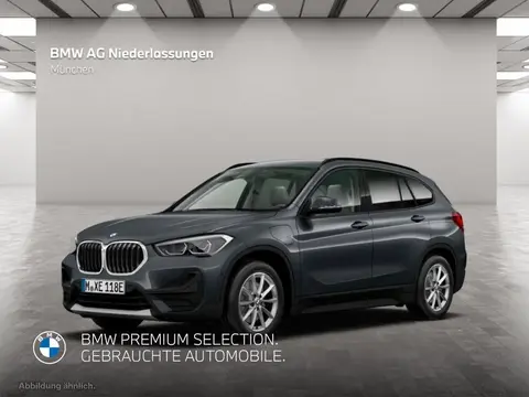 Used BMW X1 Hybrid 2021 Ad 