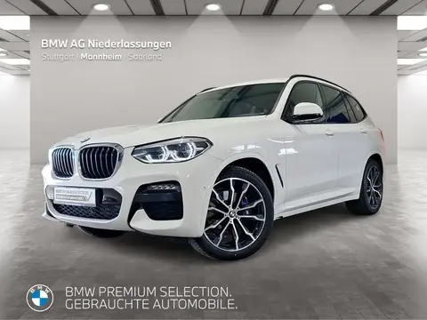 Used BMW X3 Diesel 2021 Ad 