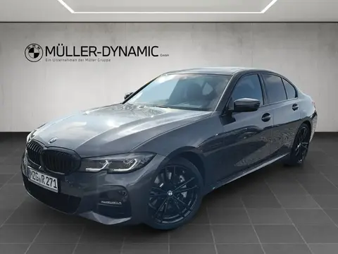 Annonce BMW SERIE 3 Diesel 2022 d'occasion 