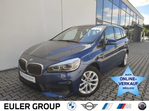 Annonce BMW SERIE 2 Diesel 2021 d'occasion 