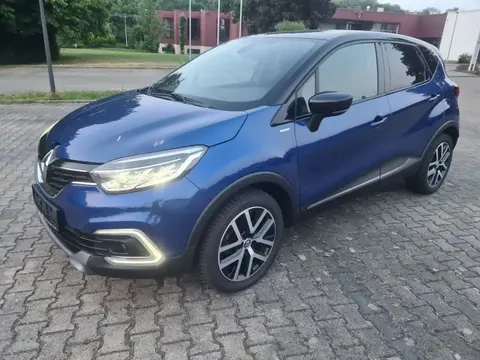 Used RENAULT CAPTUR Petrol 2019 Ad 