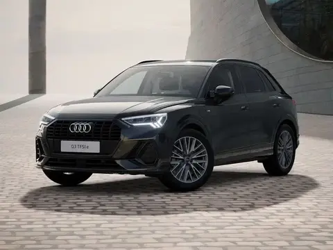 Annonce AUDI Q3  2023 d'occasion 