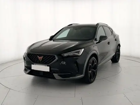 Annonce CUPRA FORMENTOR  2022 d'occasion 