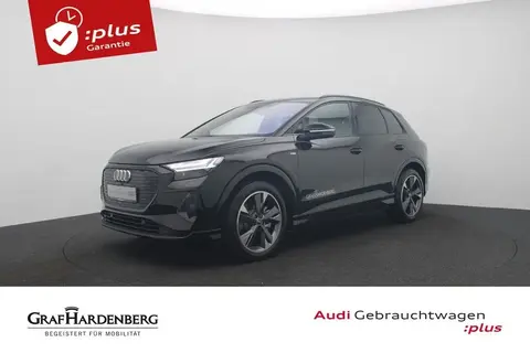 Used AUDI Q4 Not specified 2024 Ad 