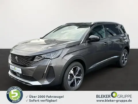 Used PEUGEOT 5008 Diesel 2024 Ad 