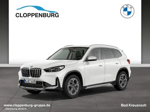 Annonce BMW X1 Essence 2023 d'occasion 