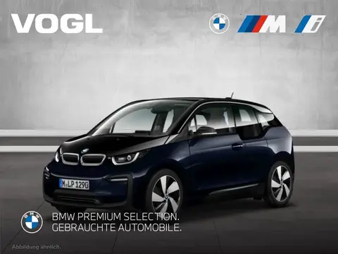 Annonce BMW I3 Non renseigné 2020 d'occasion 