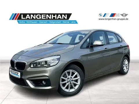 Annonce BMW SERIE 2 Diesel 2015 d'occasion 