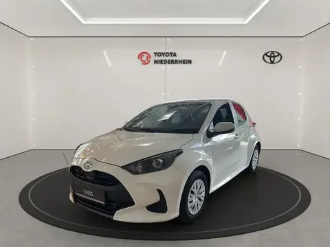 Annonce TOYOTA YARIS Essence 2023 d'occasion 